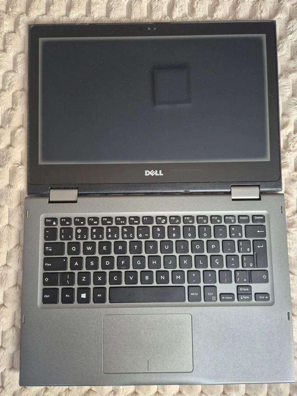 Notebook Dell Inspiron 13 5378, Intel i3, 8Gb RAM, SSD 480 Gb - Foto 5