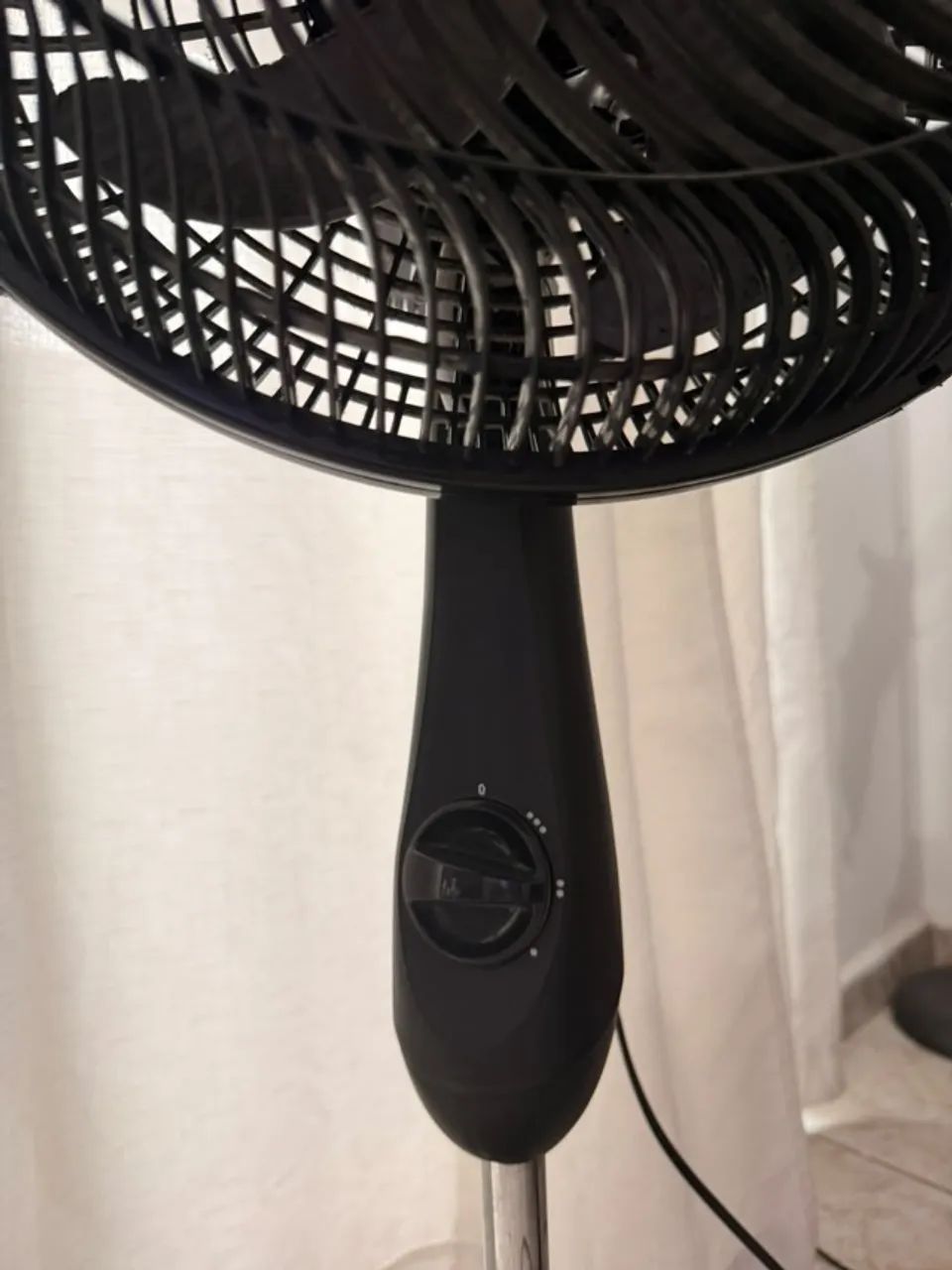 Ventilador de coluna - Foto 2
