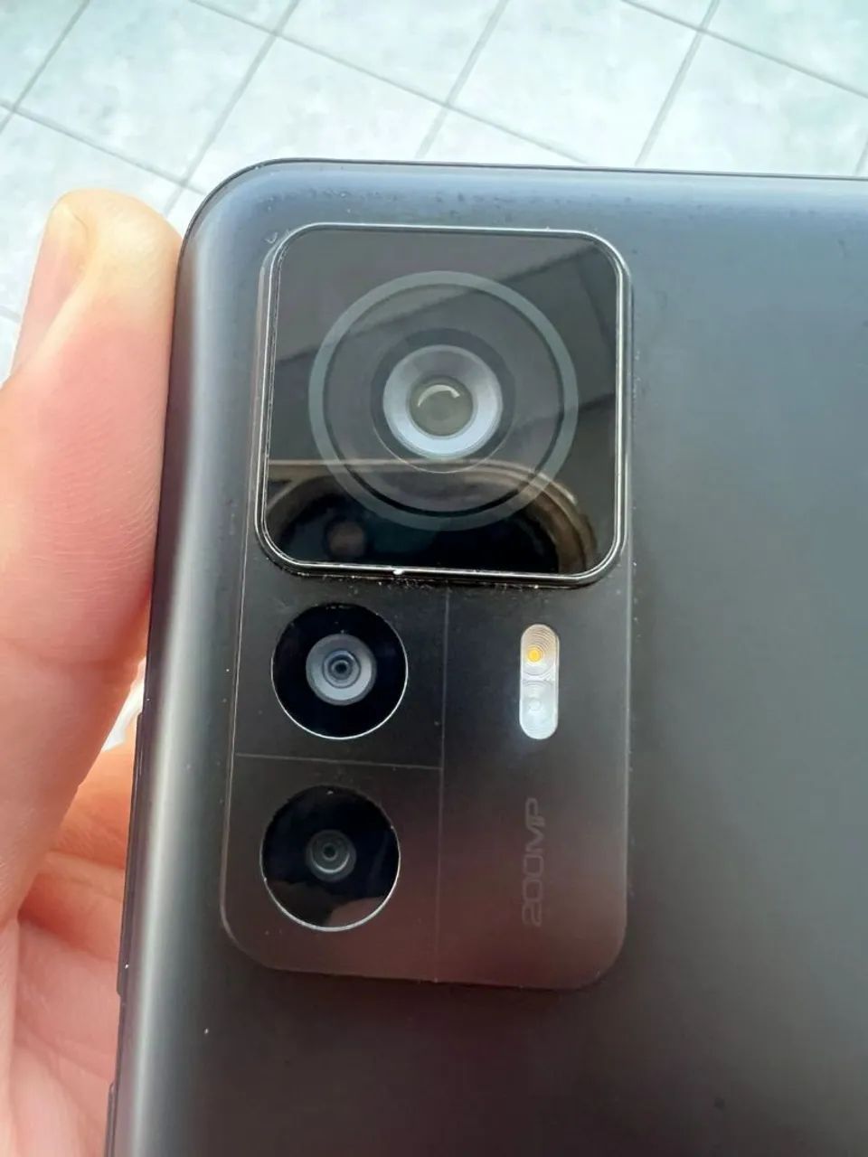 Xiaomi 12T Pro 256GB - Foto 4