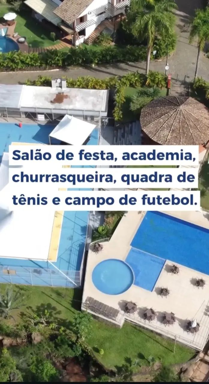 Casa no Condomínio Canto das Águas - Foto 4