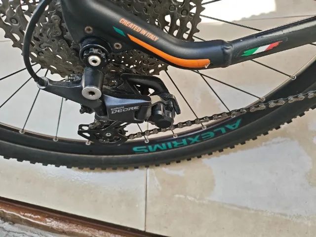 BIKE OGGI 7.2  - Foto 3