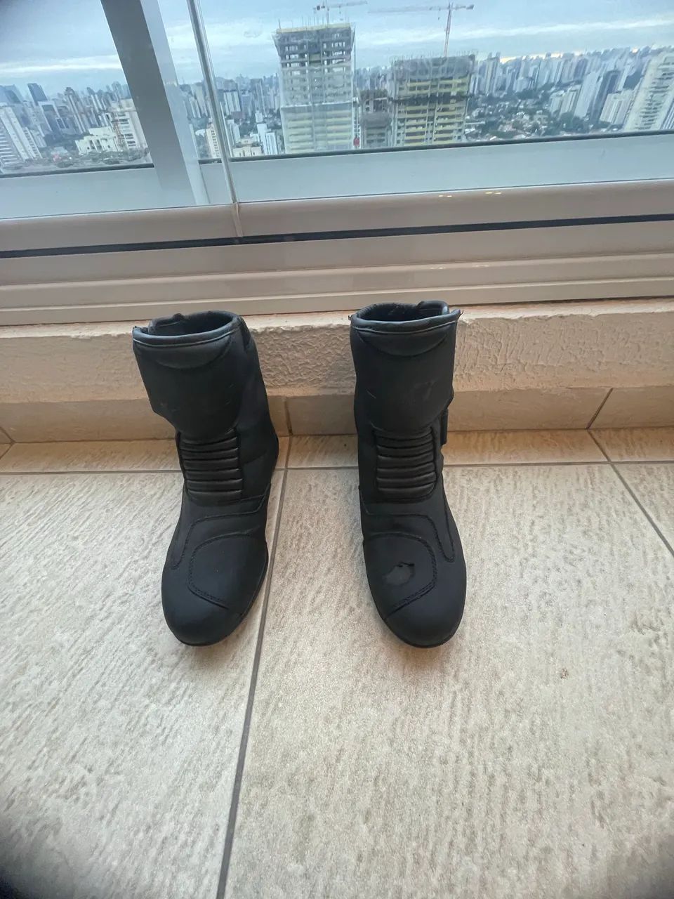 Bota moto n 41 - Foto 3