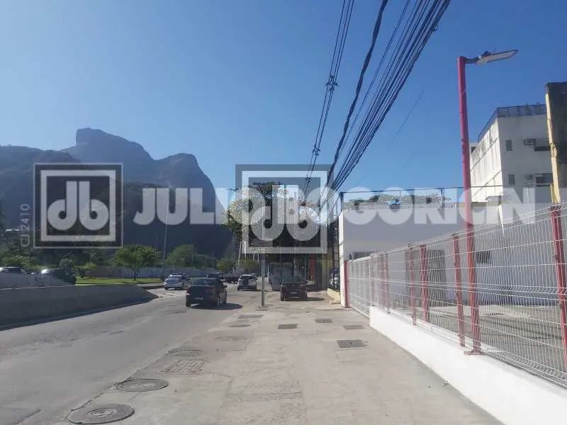 Terreno Comercial no Jardim Oceânico com 605m² - Plano com Visão do Canal Marapendi e Pedr - Foto 9