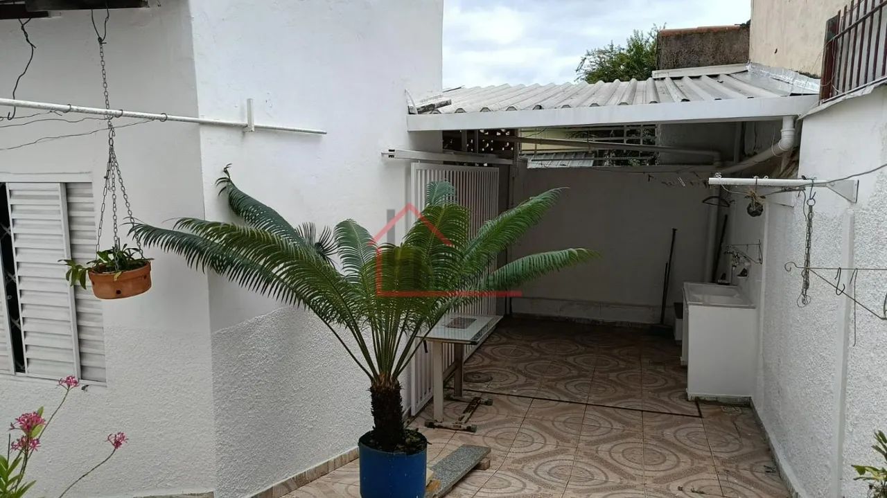 casa - Jardim América - Campinas - Foto 3