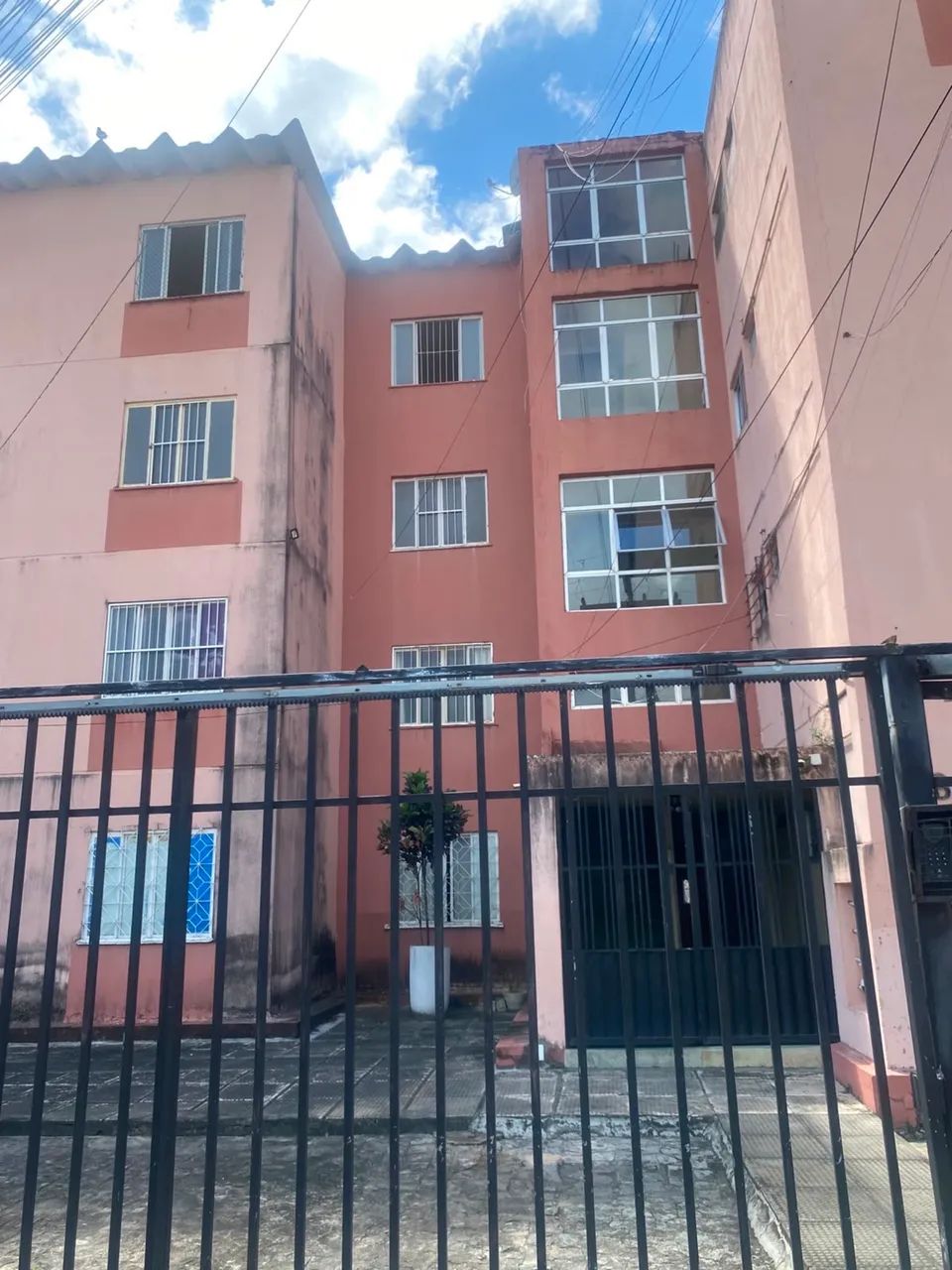 Quarto em apartamento - Jatiúca, Maceió - Foto 3