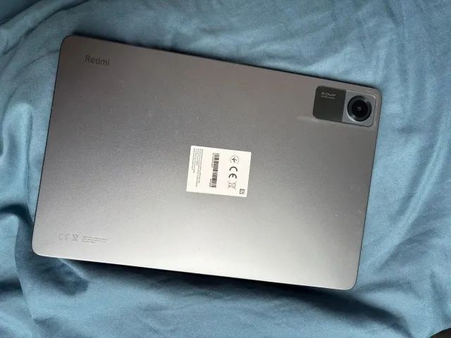 Xiaomi Redmi Pad SE 8GB RAM 256GB (Cinza) - Foto 3