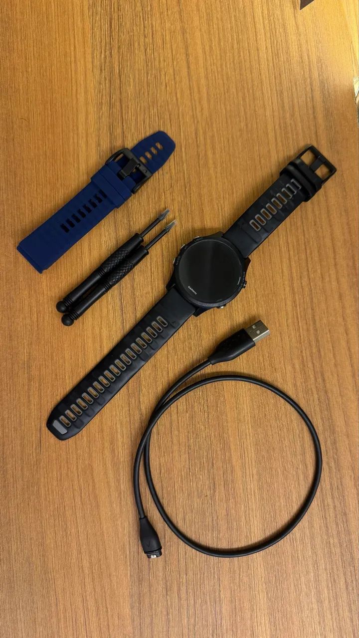 Garmin Forerunner 935 - Foto 3