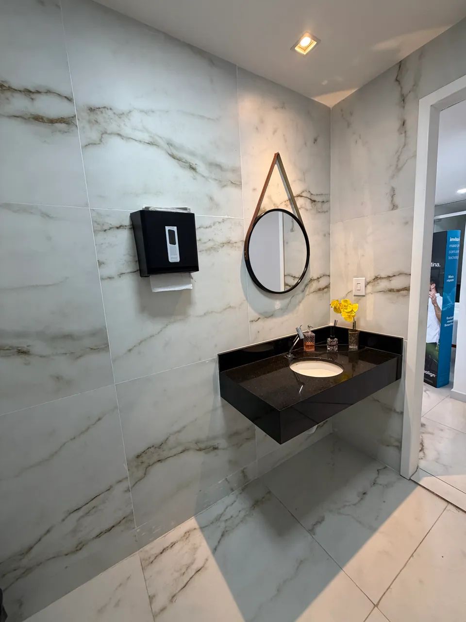 Alugo consultório Odontológico  - Foto 5