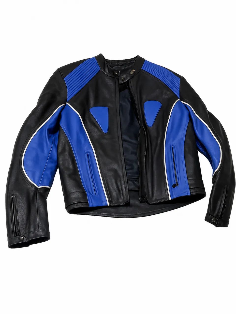Jaqueta Esportiva - Motociclista