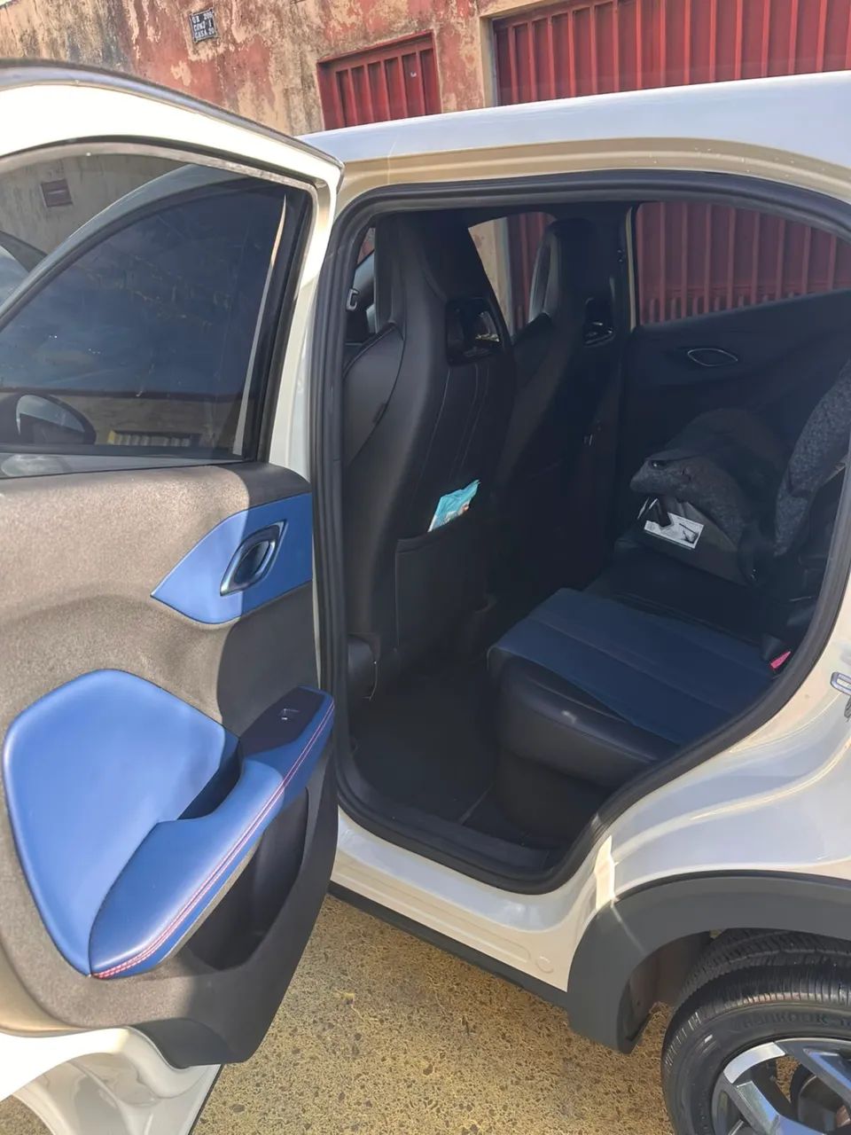 BYD Dolphin Mini (Elétrico) 2026 - Foto 5