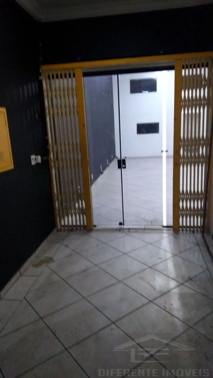 Salão Comercial para locação na Vila Alpina - Foto 2