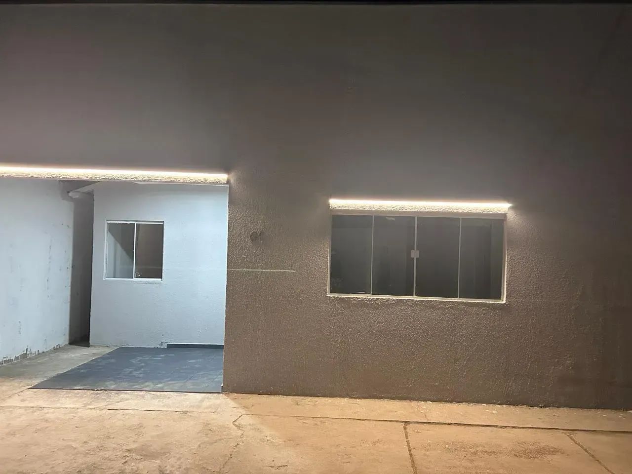 venda de casa no cpa com 2 quartos 1 suíte - Foto 2