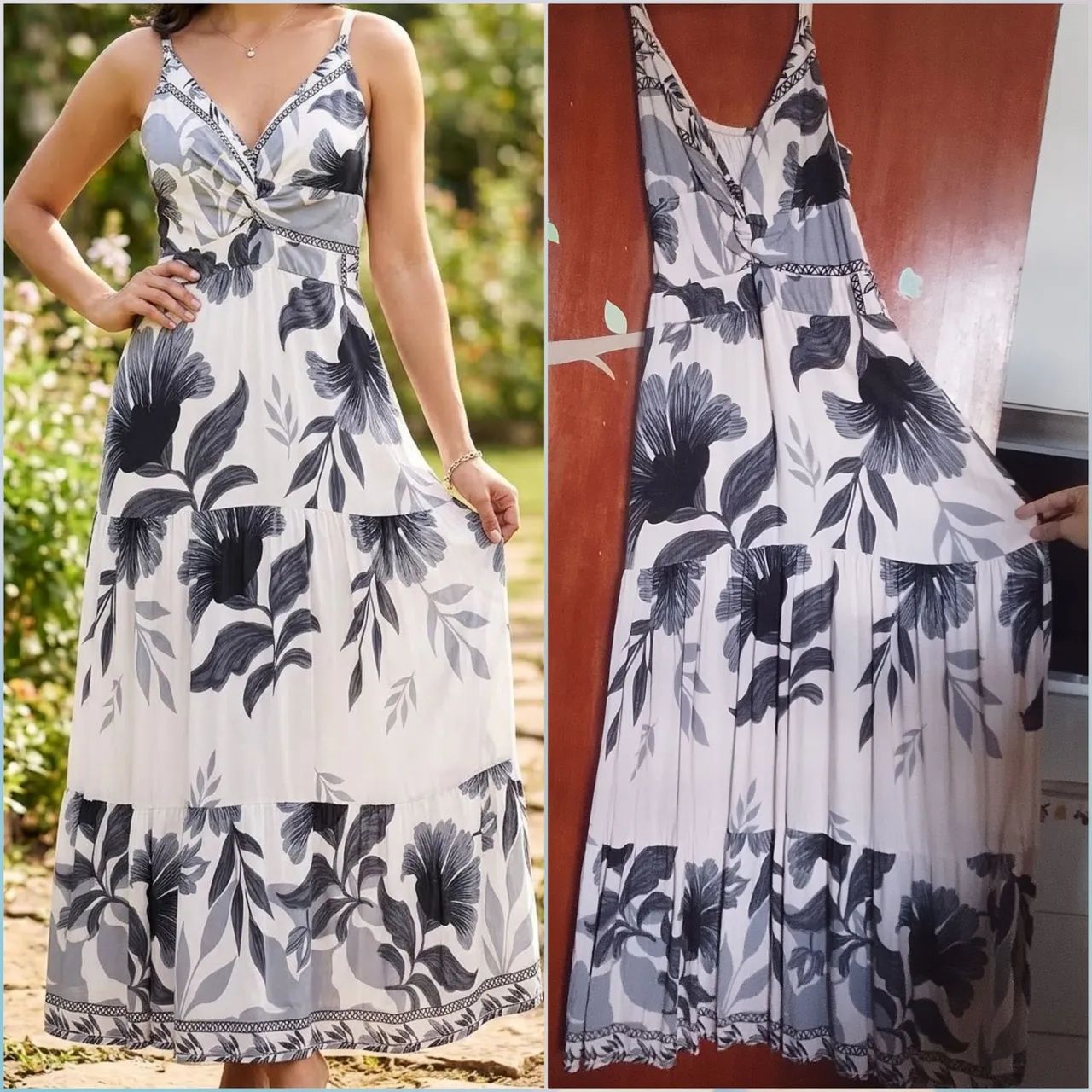 Vestidos - Foto 4