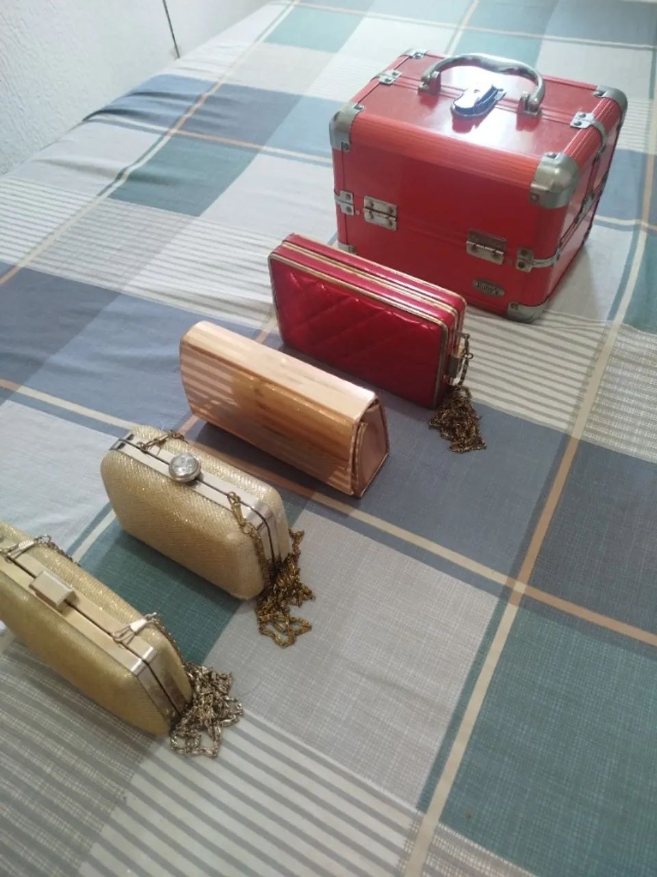 Bolsas pra festas - Foto 3