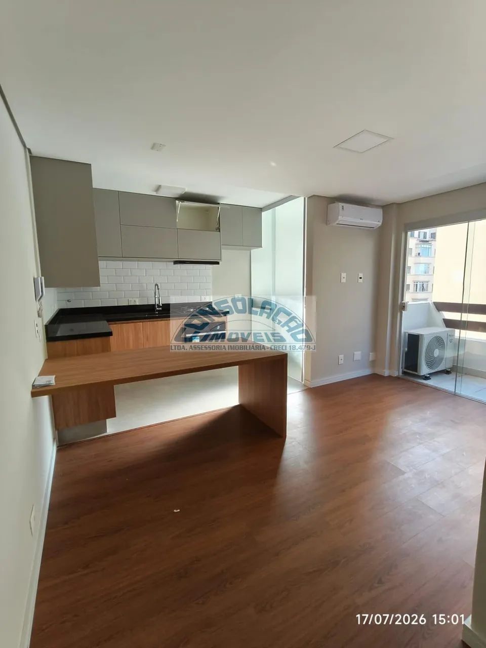 Apartamento em Consolação - São Paulo - Foto 2