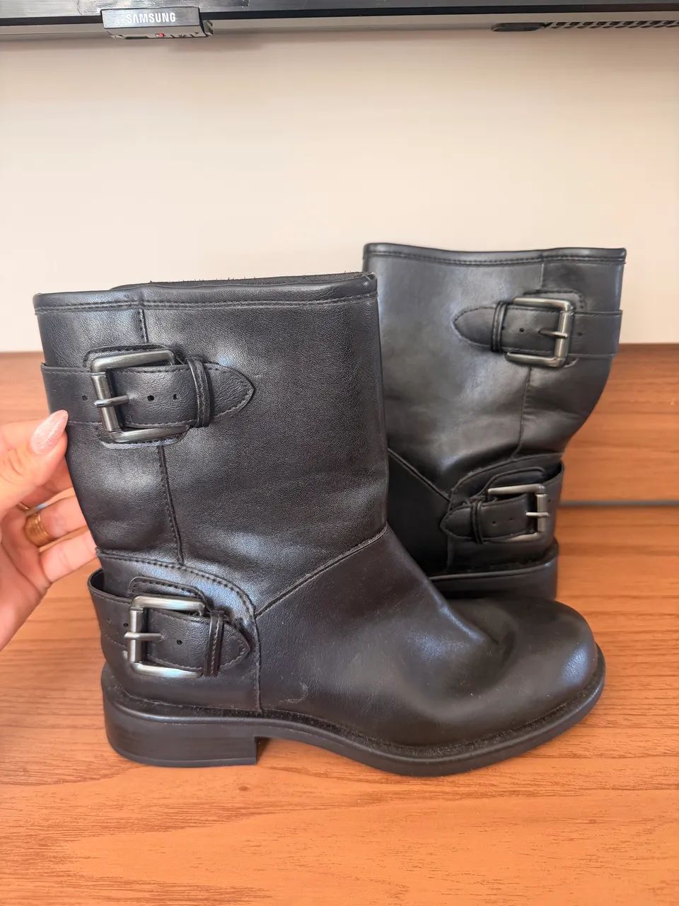 Bota Zara  - Foto 2
