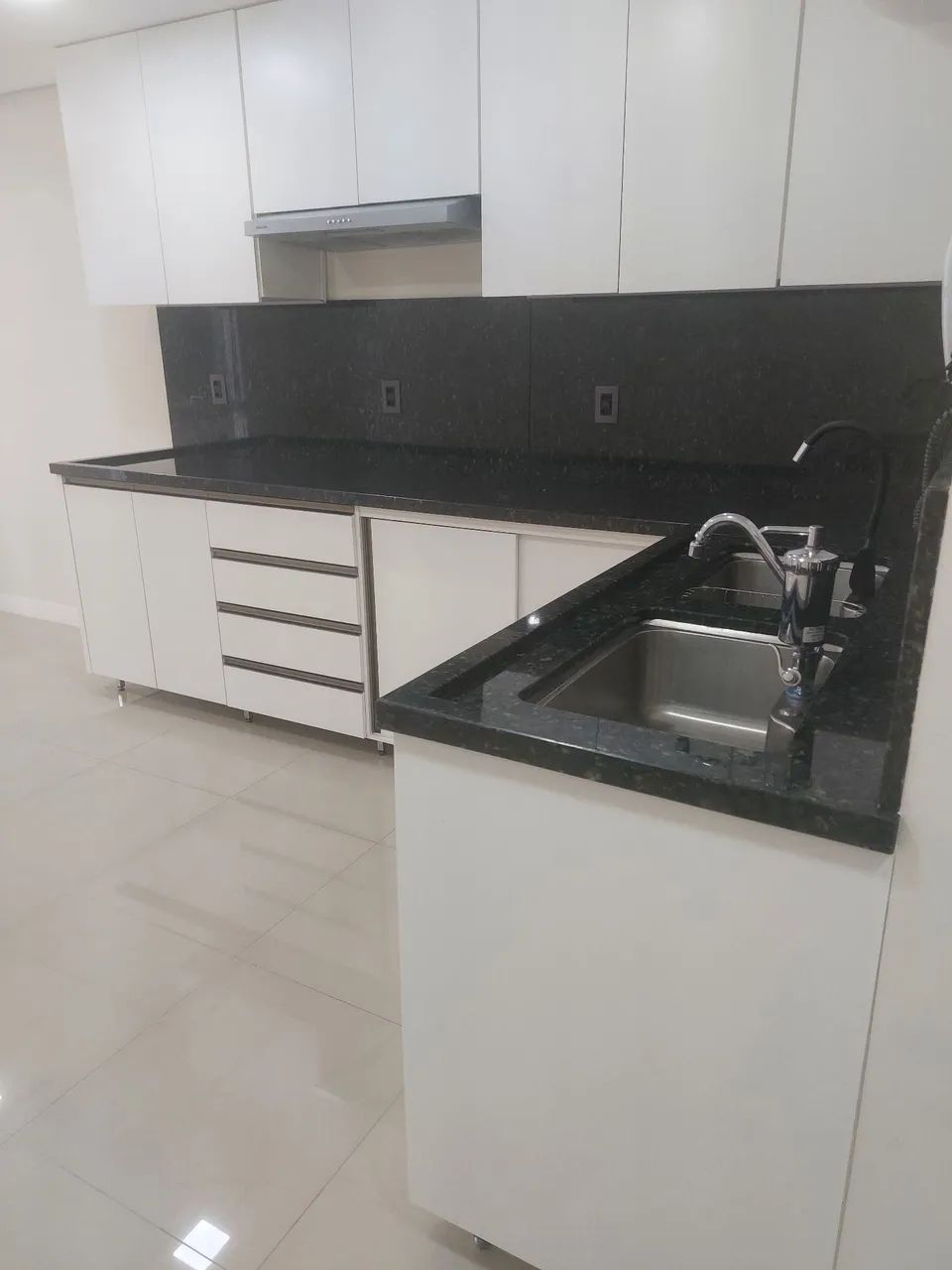 SALA COMERCIAL PARA ALUGAR ITACORUBI  - Foto 2