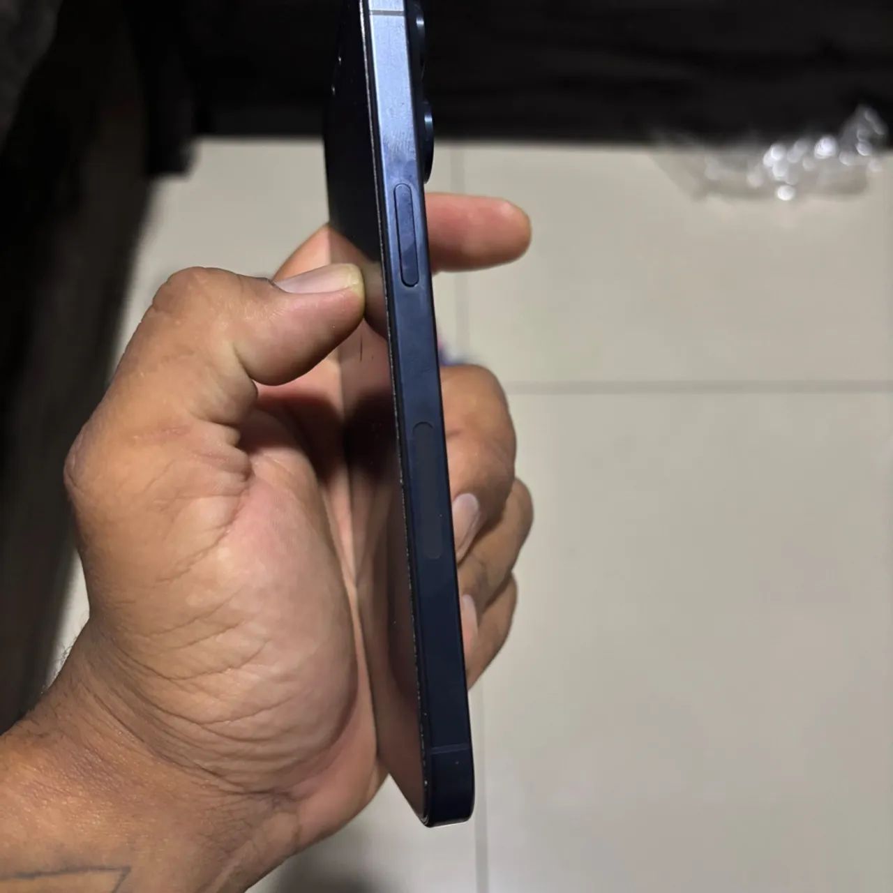 iPhone 15 pro Max - Foto 4