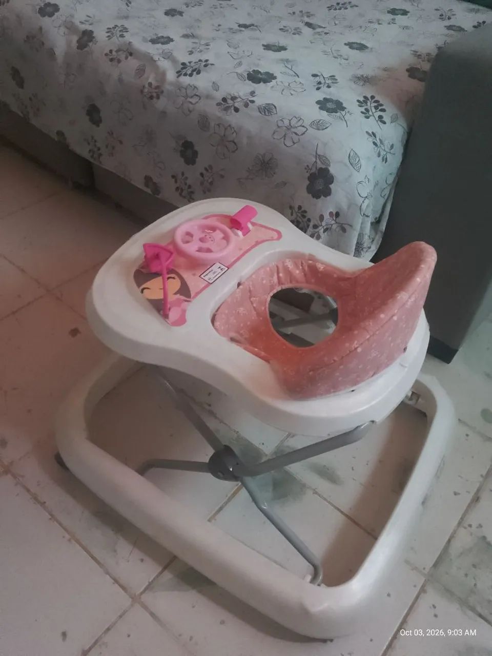 andaja de menina - Foto 3