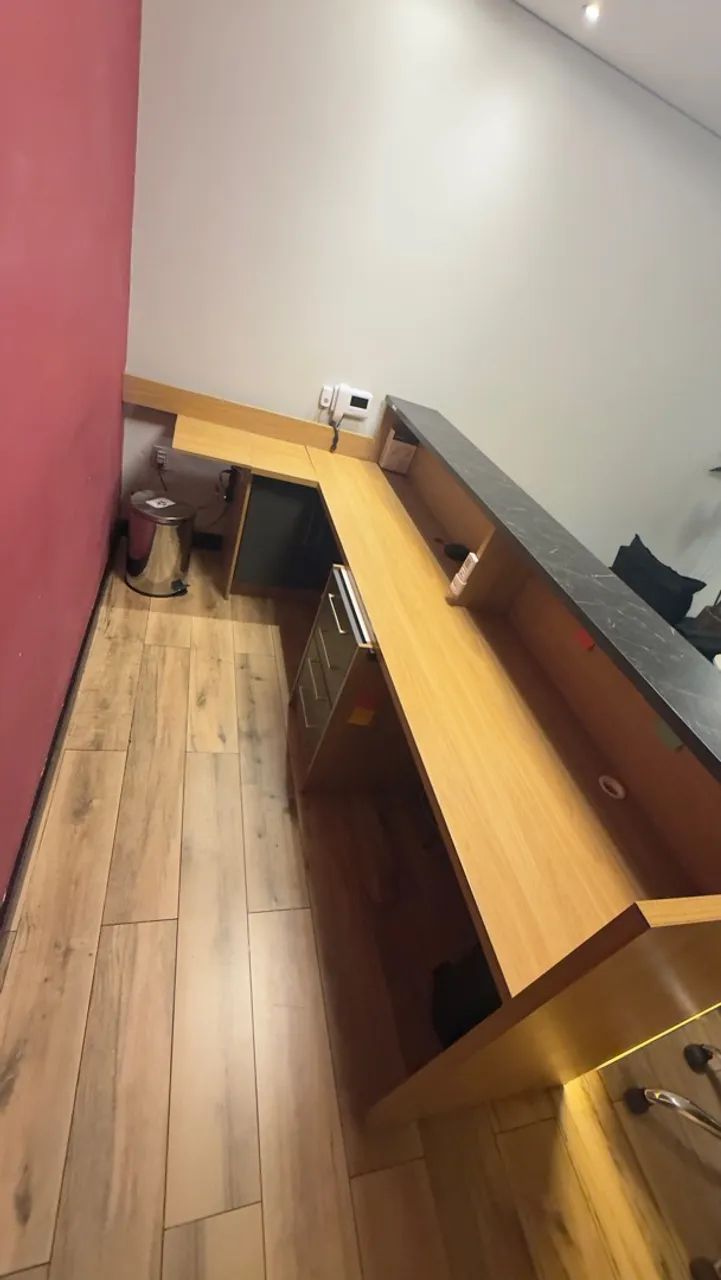 Balcão Recepção  - Foto 4
