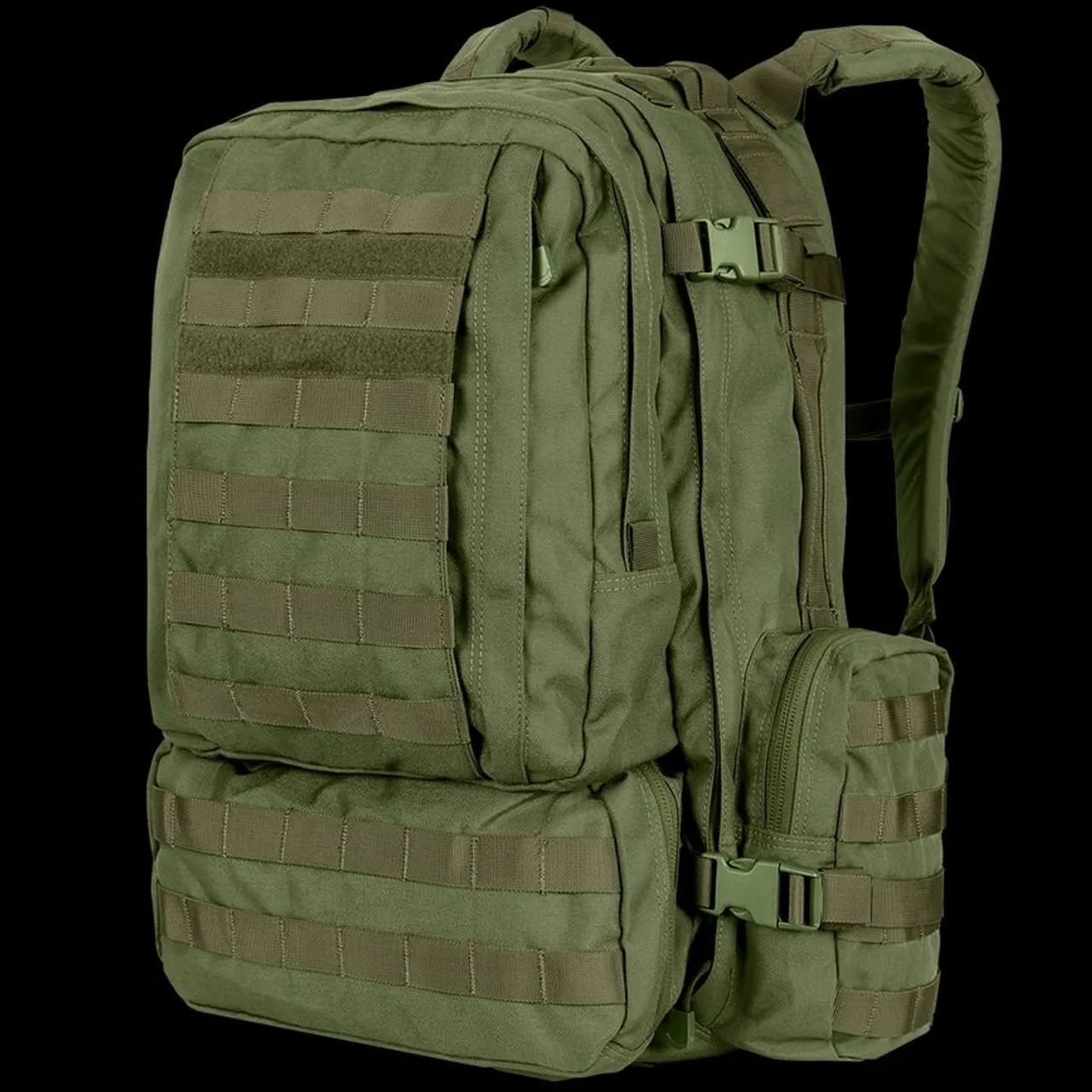 Mochila Condor 3 Days - Foto 4
