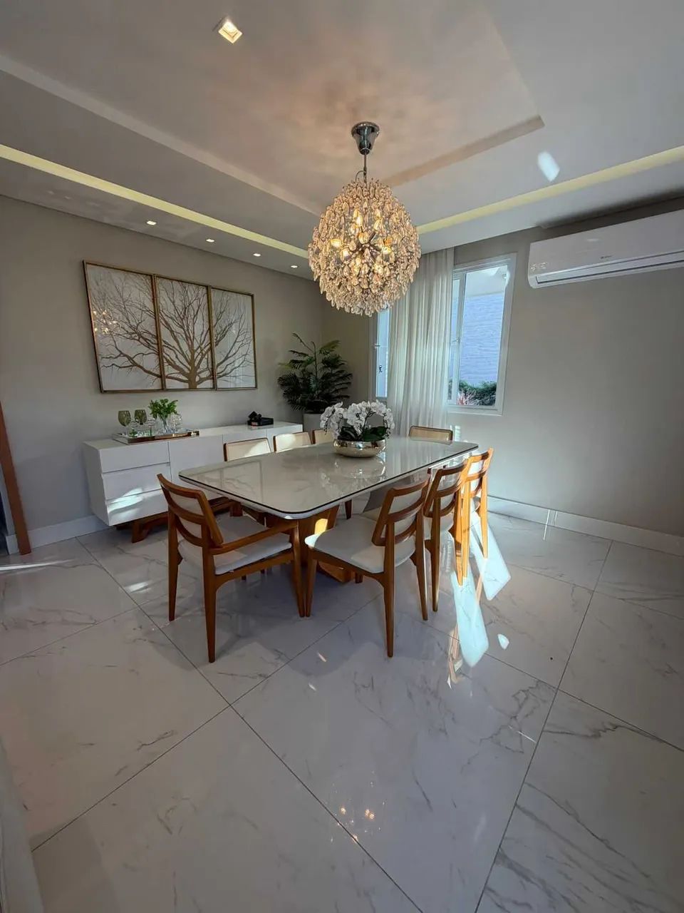 Casa no Condomínio Ravines - Aruana [56356] - Foto 3