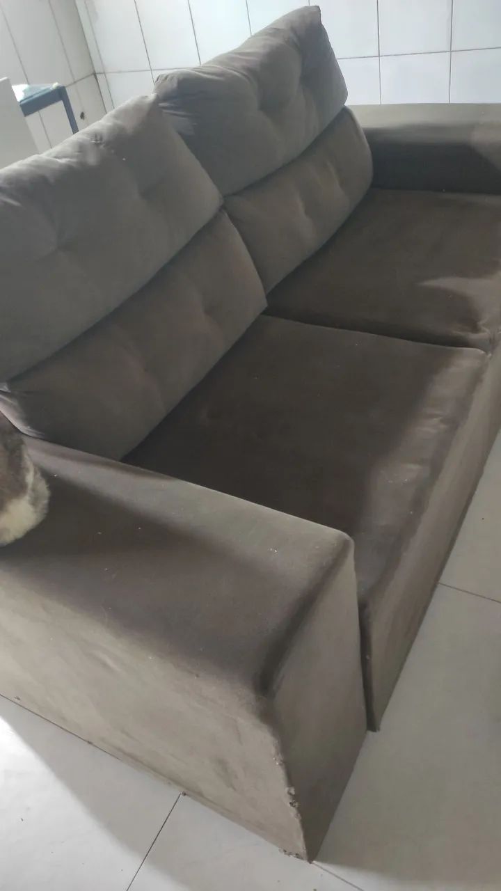 Sofa 2 metros 