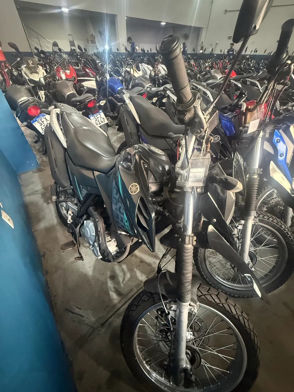 Yamaha Crosser 150 2019 - Foto 4
