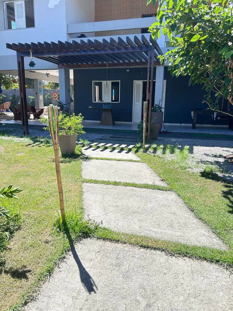 VENDO CASA INCRÍVEL NA BARRA DE SÃO MIGUEL - Foto 2