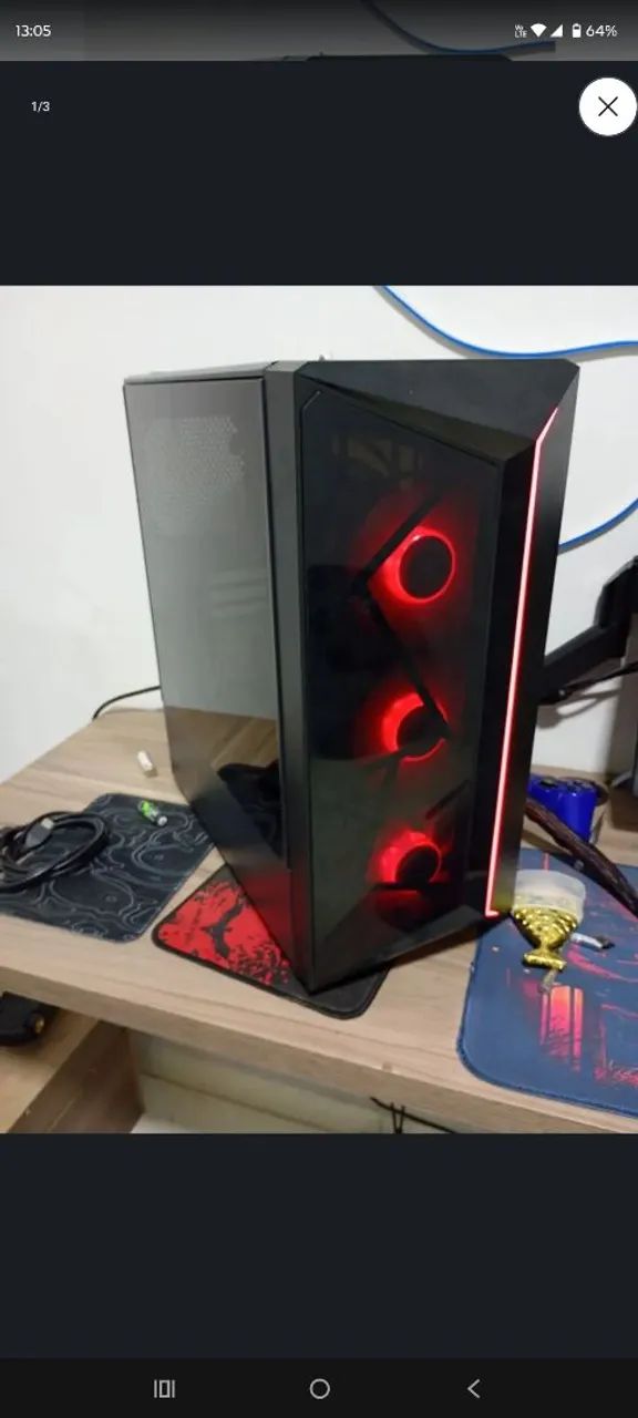 Pc gemer  - Foto 2