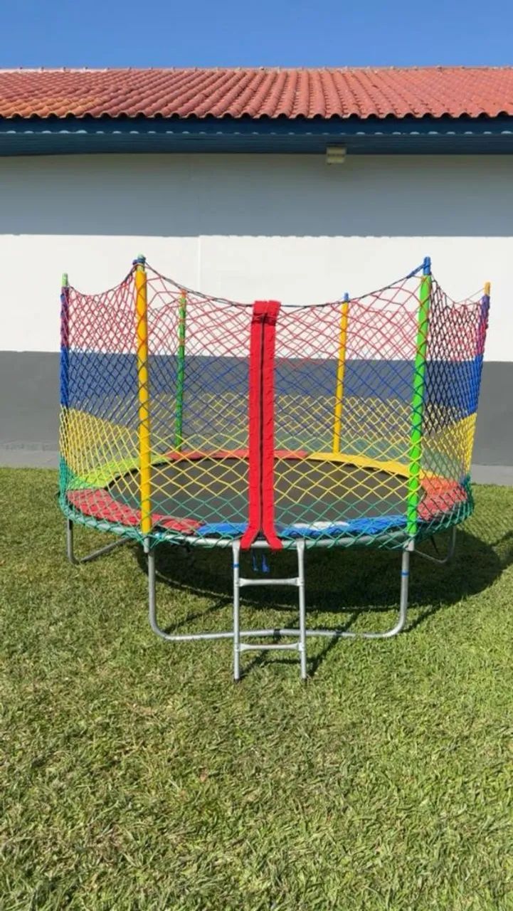 Aluguel de brinquedos  - Foto 2