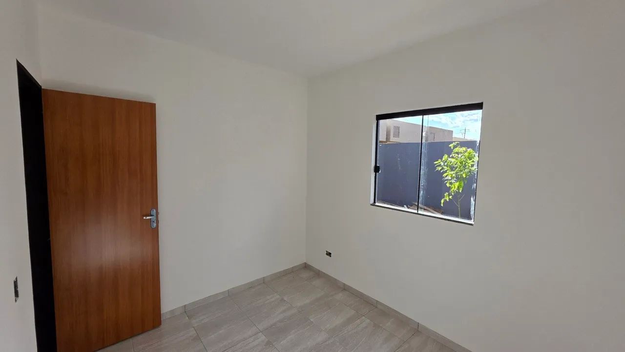 Casa Nova Registro e Itbi Grátis  - Foto 3