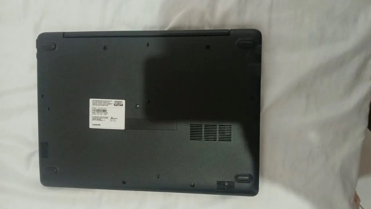 Notbook positivo  - Foto 4