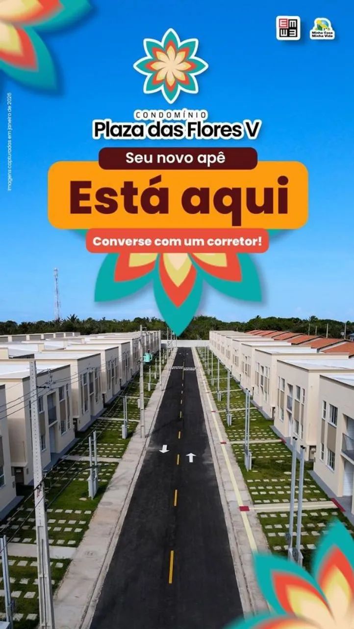 Foto - São José de Ribamar - Vila São Luís