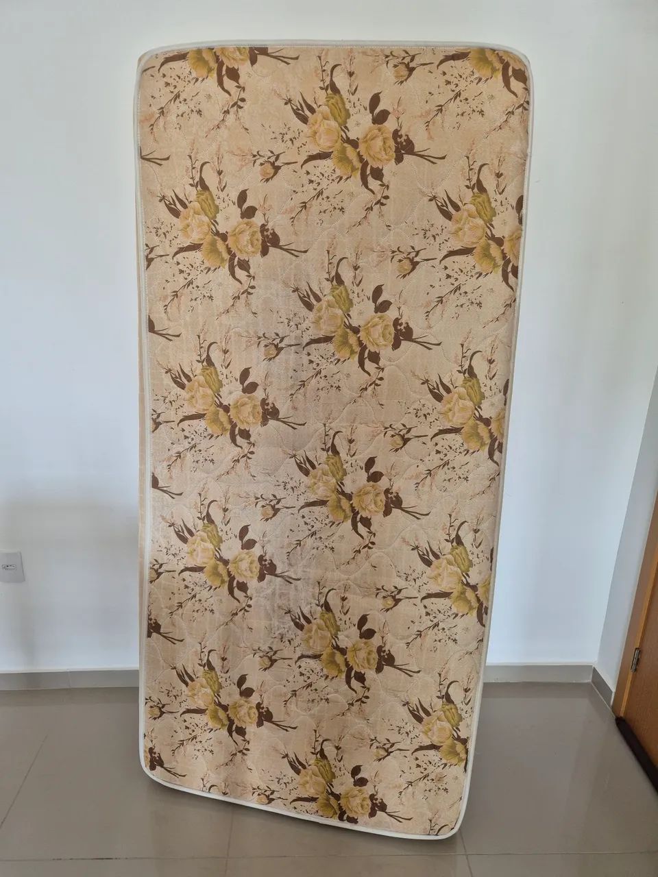Vendo colchão. - Foto 2