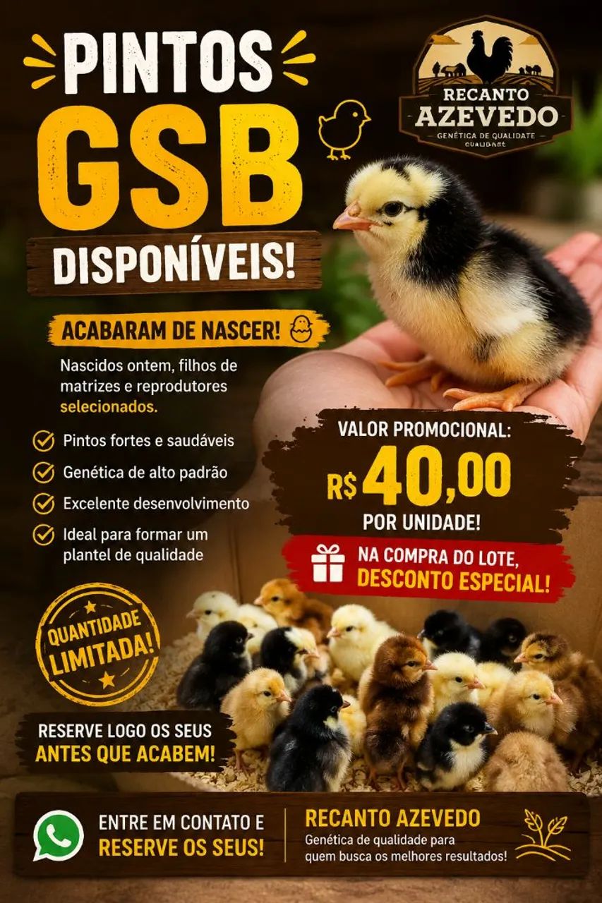 Pintos GSB