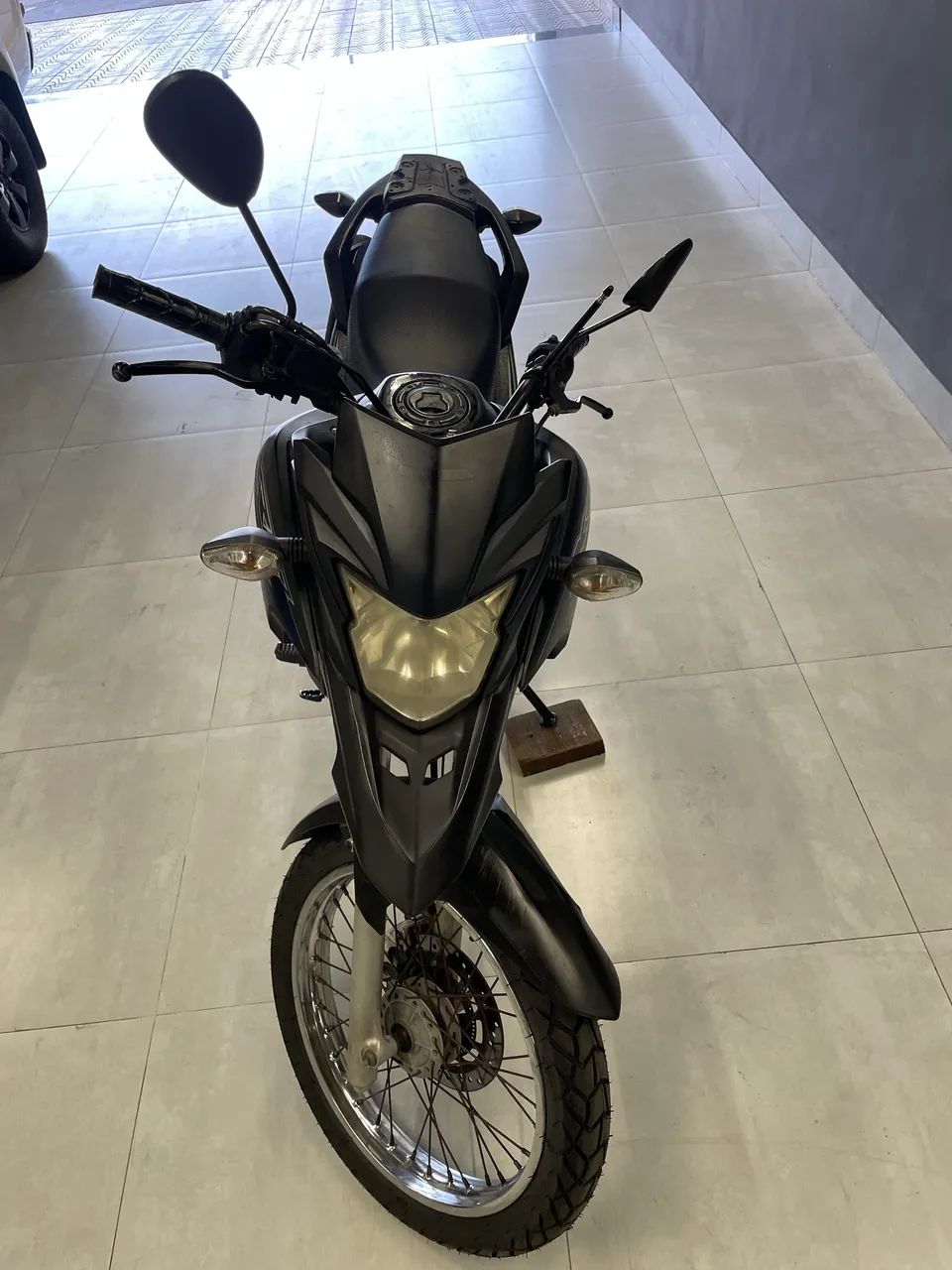 Moto  - Foto 5