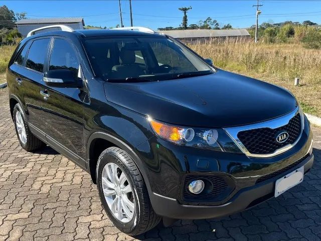 KIA Sorento 2011
