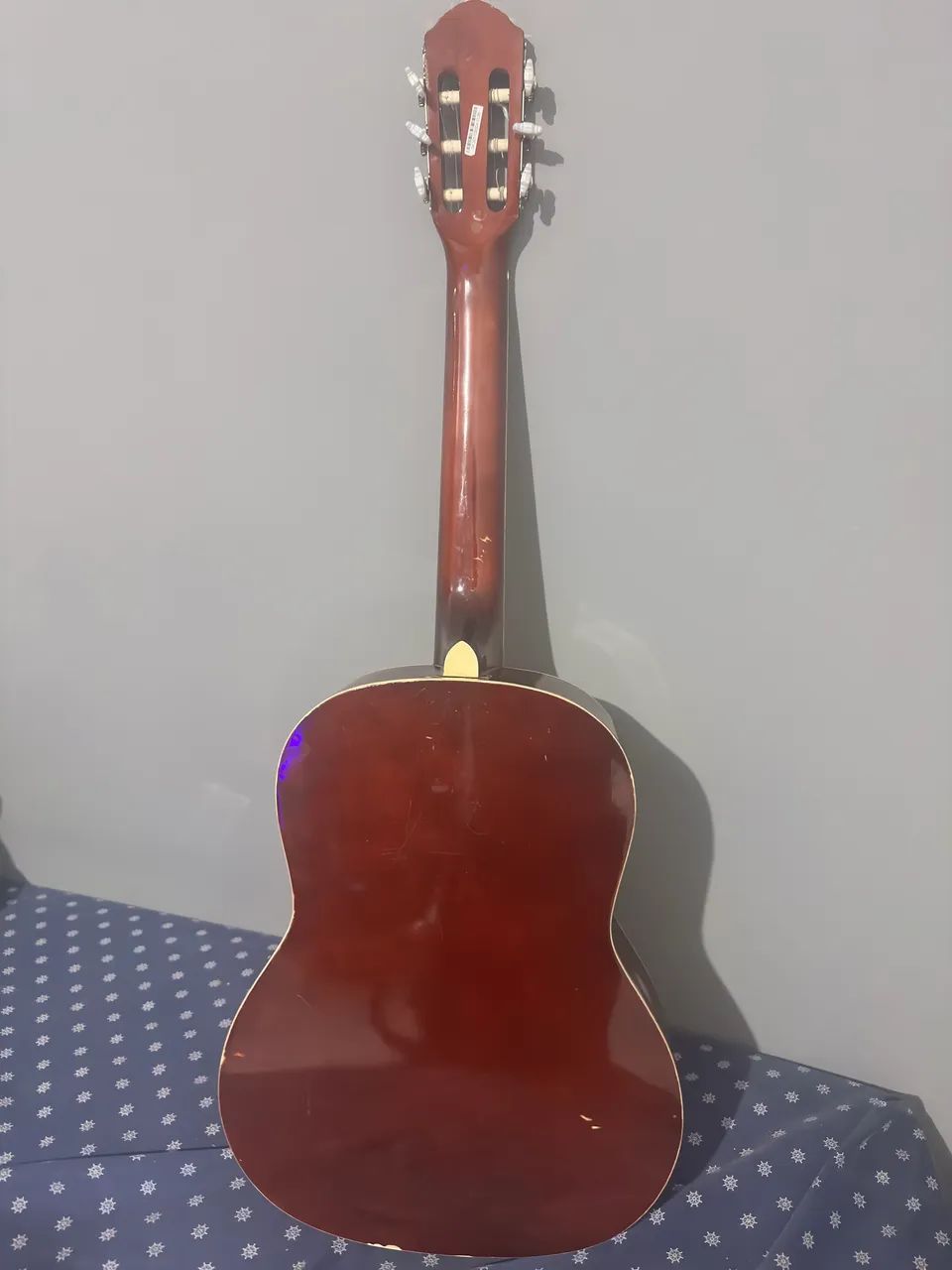 Violão 6 cordas - Foto 4