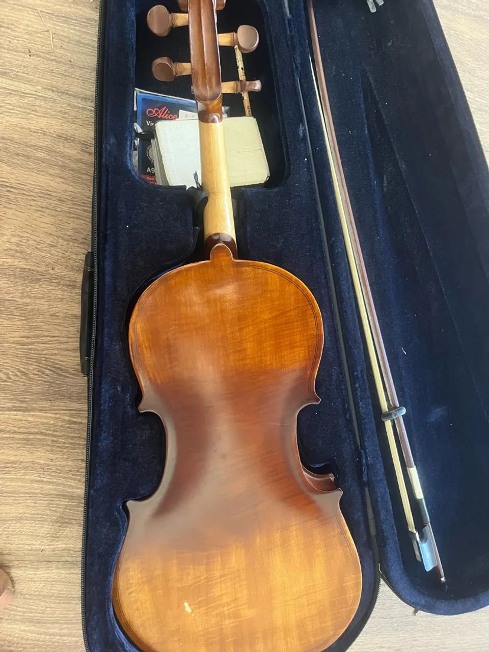 Viola de arco  - Foto 5