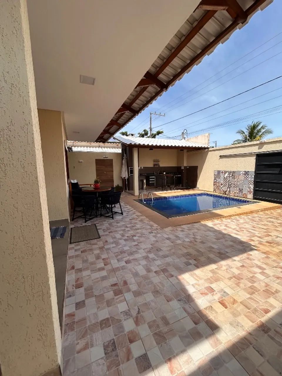 Casa de Praia Prado BA - Foto 2