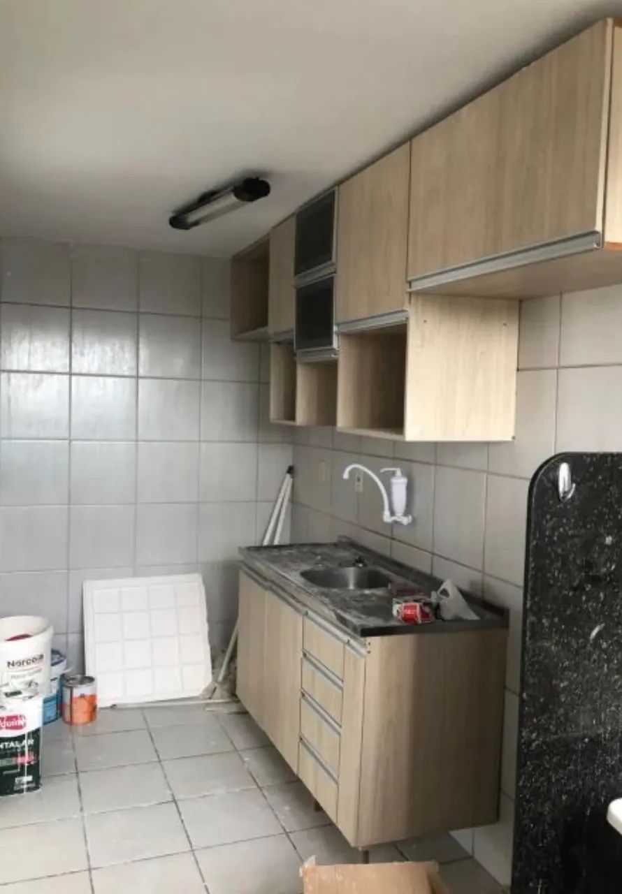 [LCS068] APARTAMENTO IPUTINGA RECIFE - PE - Foto 4
