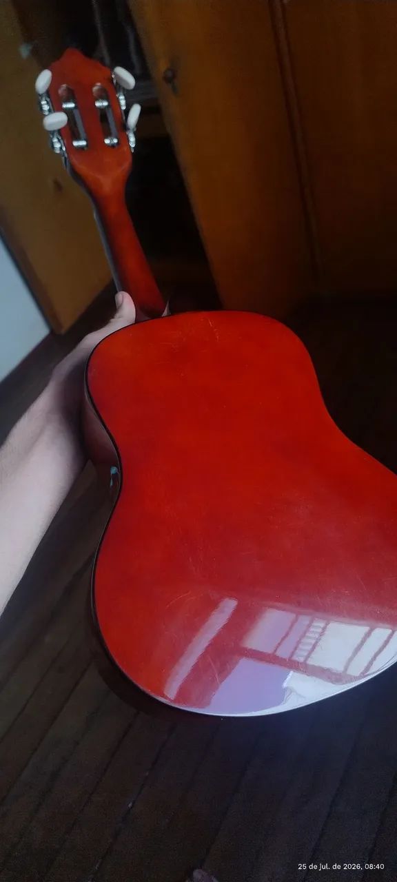Cavaquinho - Foto 2