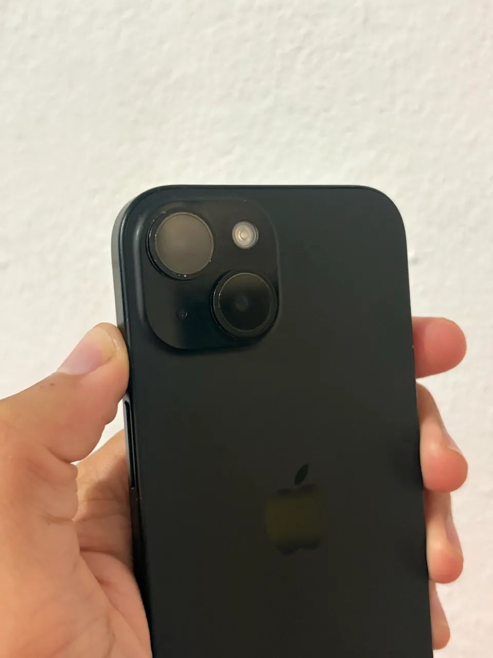 iPhone 15 128g Preto  - Foto 3