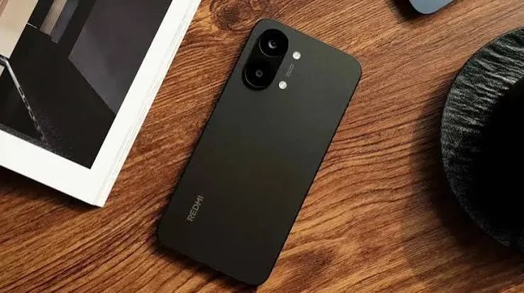 Celular Xiaomi Poco X8 Pro Max 512 GB Lacrado - Foto 4