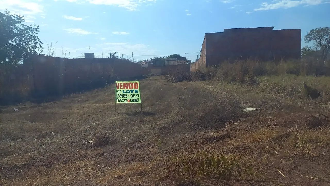 Lote Setor Jardim Bela Vista  - Foto 3