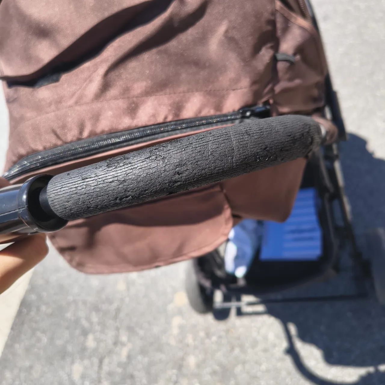 Carrinho de bebe TRAVEL SYSTEM<br>Marca dardara<br>Marca dardara<br>Marca dardara - Foto 2