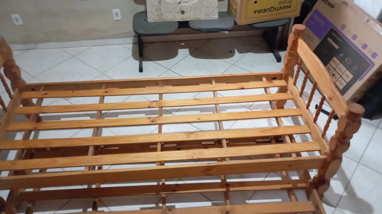 Bicama embutido  - Foto 3