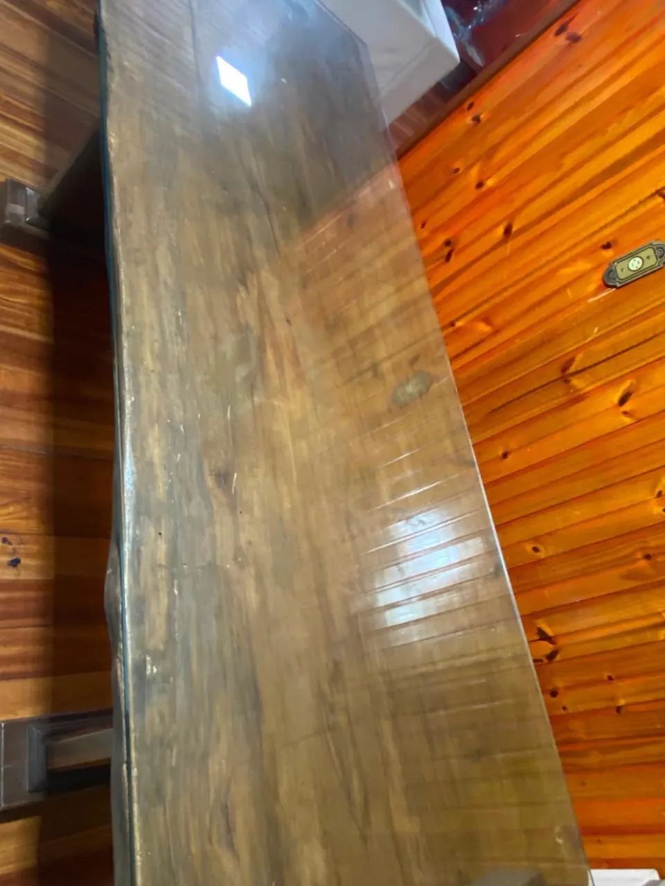 Mesa de jantar 