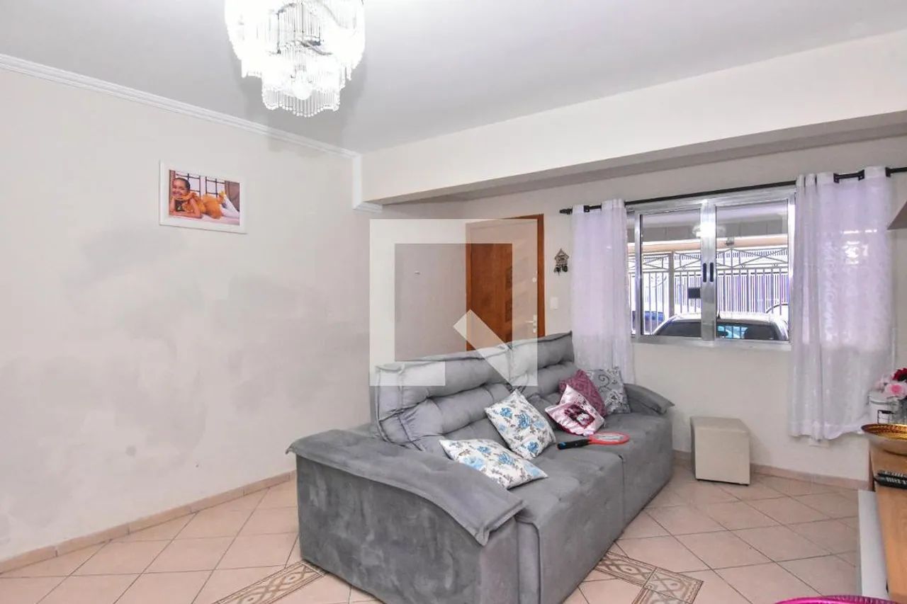 Casa à Venda - Vila Ema, 2 Quartos, 200 m2 - Foto 3
